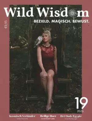 Wild Wisdom (HX) - 19 2026