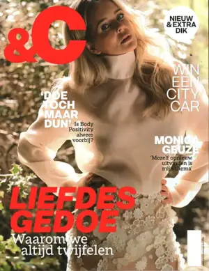 &C (And See) - 05 2026