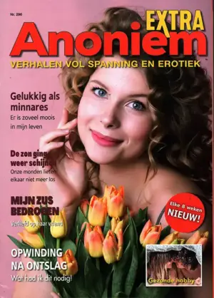 Anoniem Extra - 296 2026