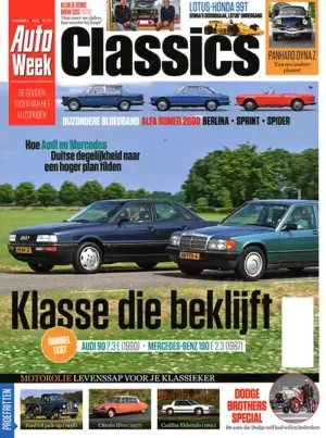 Autoweek Classics - 04 2026