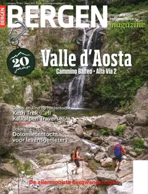 Bergen Magazine - 01 2026