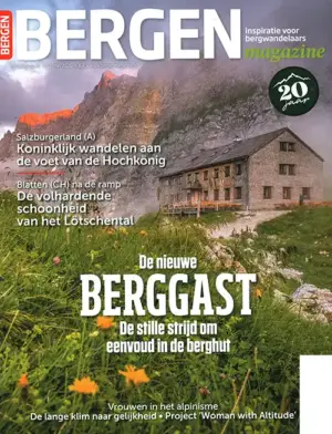 Bergen Magazine - 02 2026