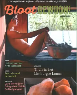 BlootGewoon! - 18 2026