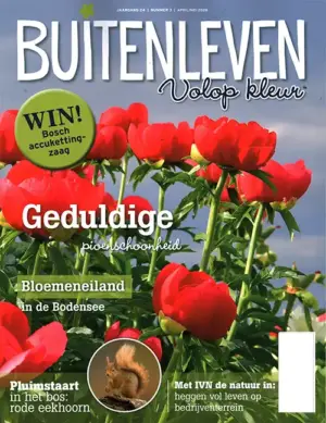 Buitenleven - 03 2026