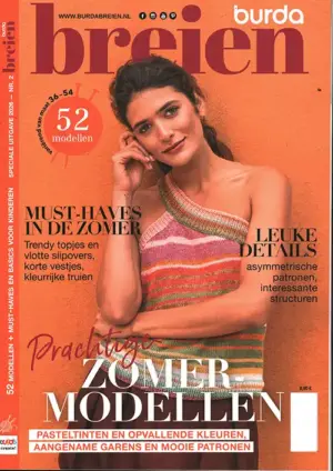 Burda Breien - 02 2026