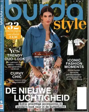 Burda Style - 05 2026