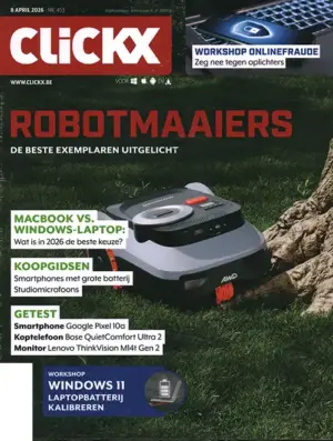 Clickx - 453 2026