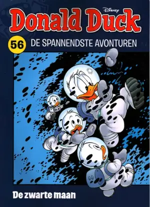 Donald Duck, de spannendste avonturen - 56 2026