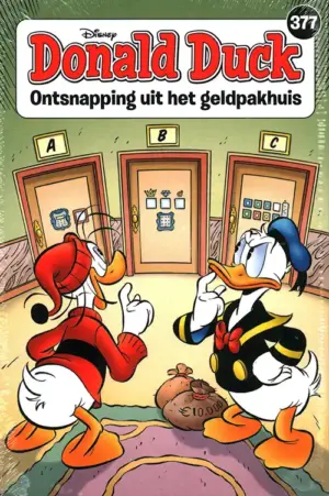 Donald Duck Pocket - 377 2026