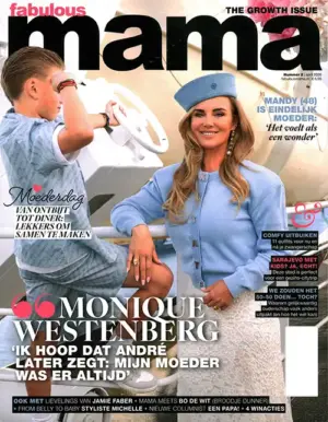 Fabulous Mama - 02 2026