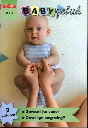 Favoriet Babygeluk - 315 2026