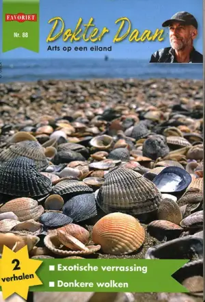 Favoriet Dokter Daan - 88 2026