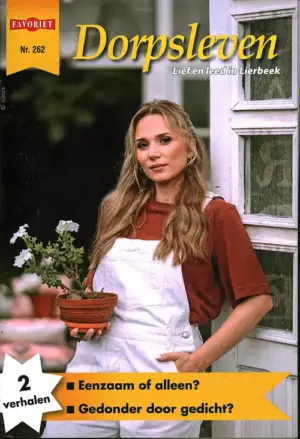 Favoriet Dorpsleven - 262 2026