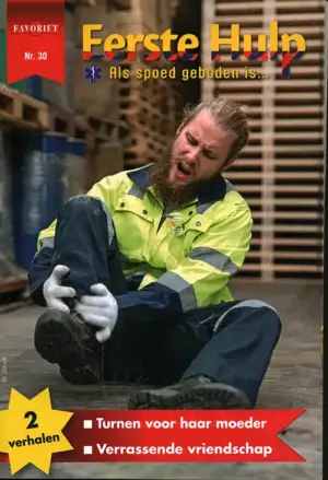 Favoriet Eerste Hulp - 30 2026