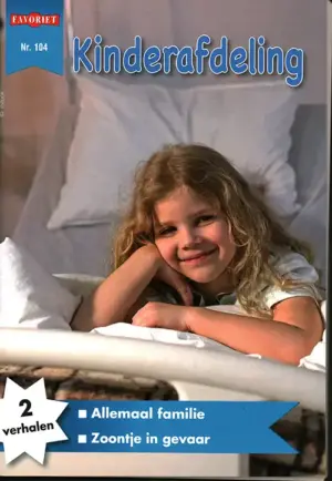 Favoriet Kinderafdeling - 103 2026