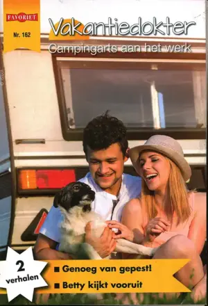 Favoriet Vakantiedokter - 162 2026