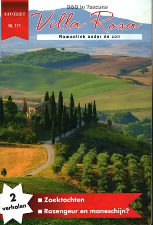 Favoriet Villa Rosa - 111 2026