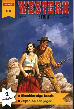 Favoriet Western Story - 58 2026