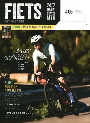 Fiets - 05 2026