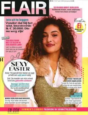 Flair - 14 2026