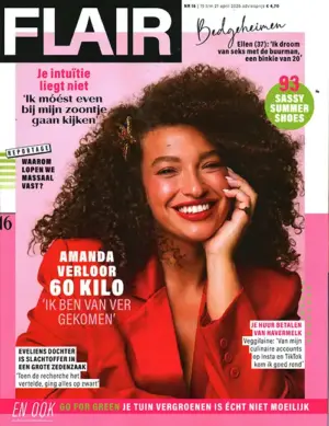 Flair - 16 2026