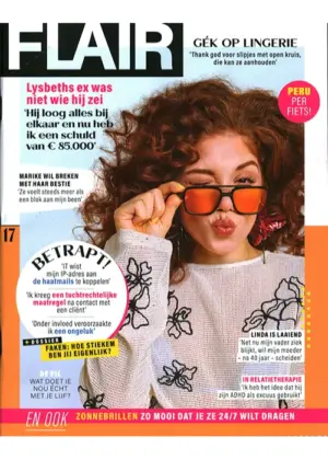 Flair - 17 2026