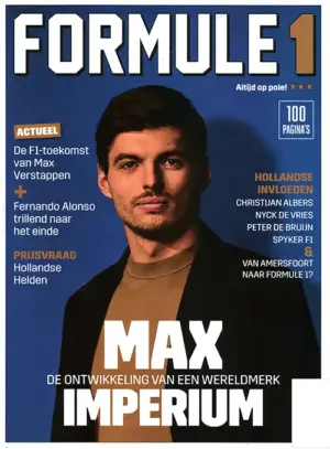 Formule1.nl - 06 2026