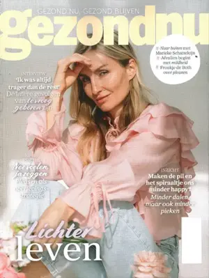 GezondNU - 02 2026