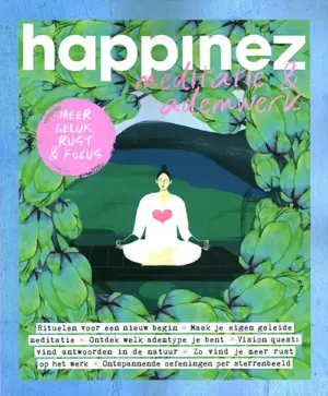 Happinez Meditatie Special - 01 2026