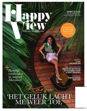 Happy view - 01 2026