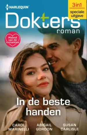 Harlequin Doktersroman - 226 2026