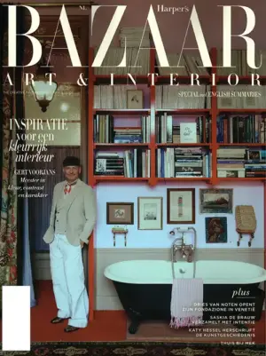 Harper's Bazaar Special - 01 2026