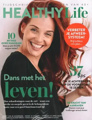 Healthy Life - 02 2026