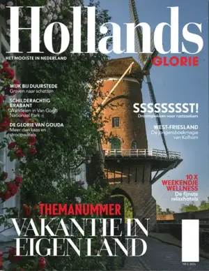 Hollands Glorie - 02 2026