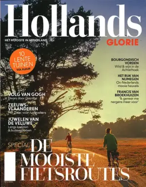 Hollands Glorie - 01 2026