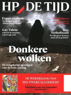HP / De Tijd - 05 2026