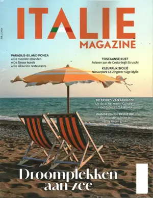 Italië Magazine - 02 2026