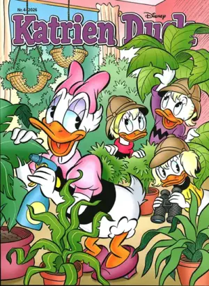 Katrien Duck - 04 2026