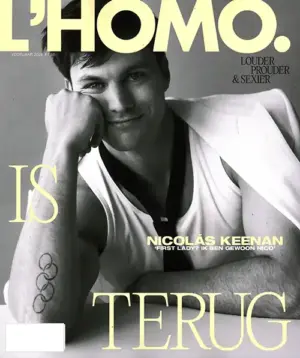 L' Homo. - 01 2026