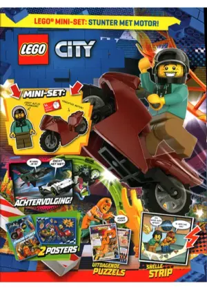 Lego City - 03 2026