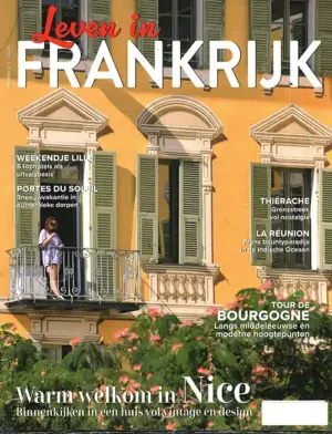 Leven in Frankrijk - 01 2026