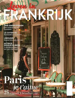 Leven in Frankrijk - 02 2026