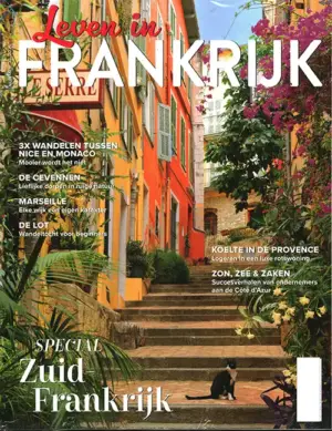 Leven in Frankrijk - 03 2026