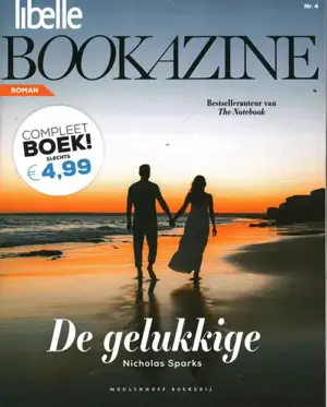 Libelle Bookazine - 04 2026