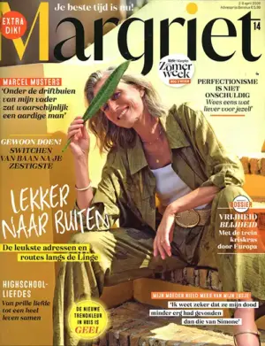 Margriet - 14 2026