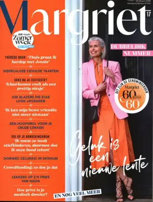 Margriet - 17 2026
