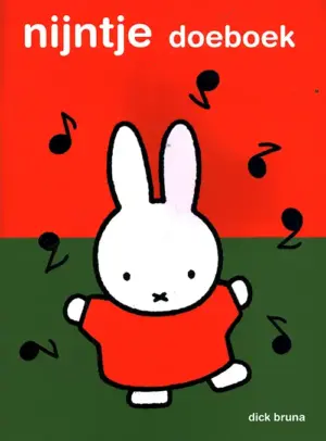 Nijntje Doeboek - 02 2026