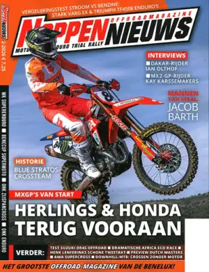 Noppennieuws - 02 2026