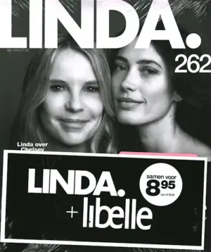 Pakket Linda + Libelle - 262 2026