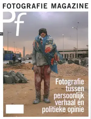 PF Fotografie Magazine - 02 2026